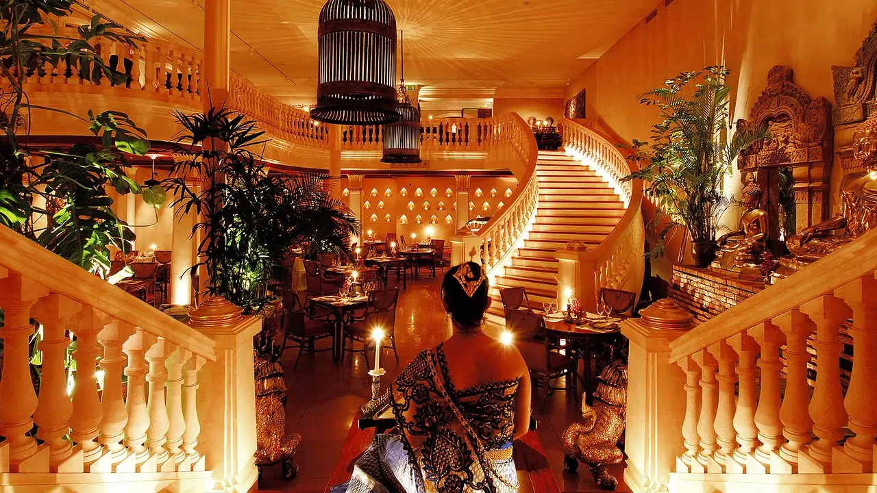 Thai Garden