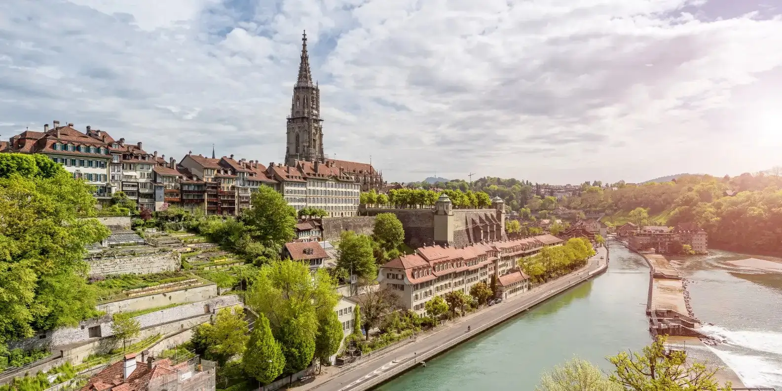Bern