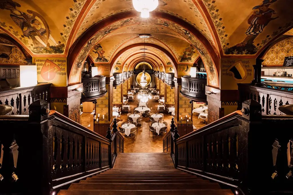 Kornhauskeller