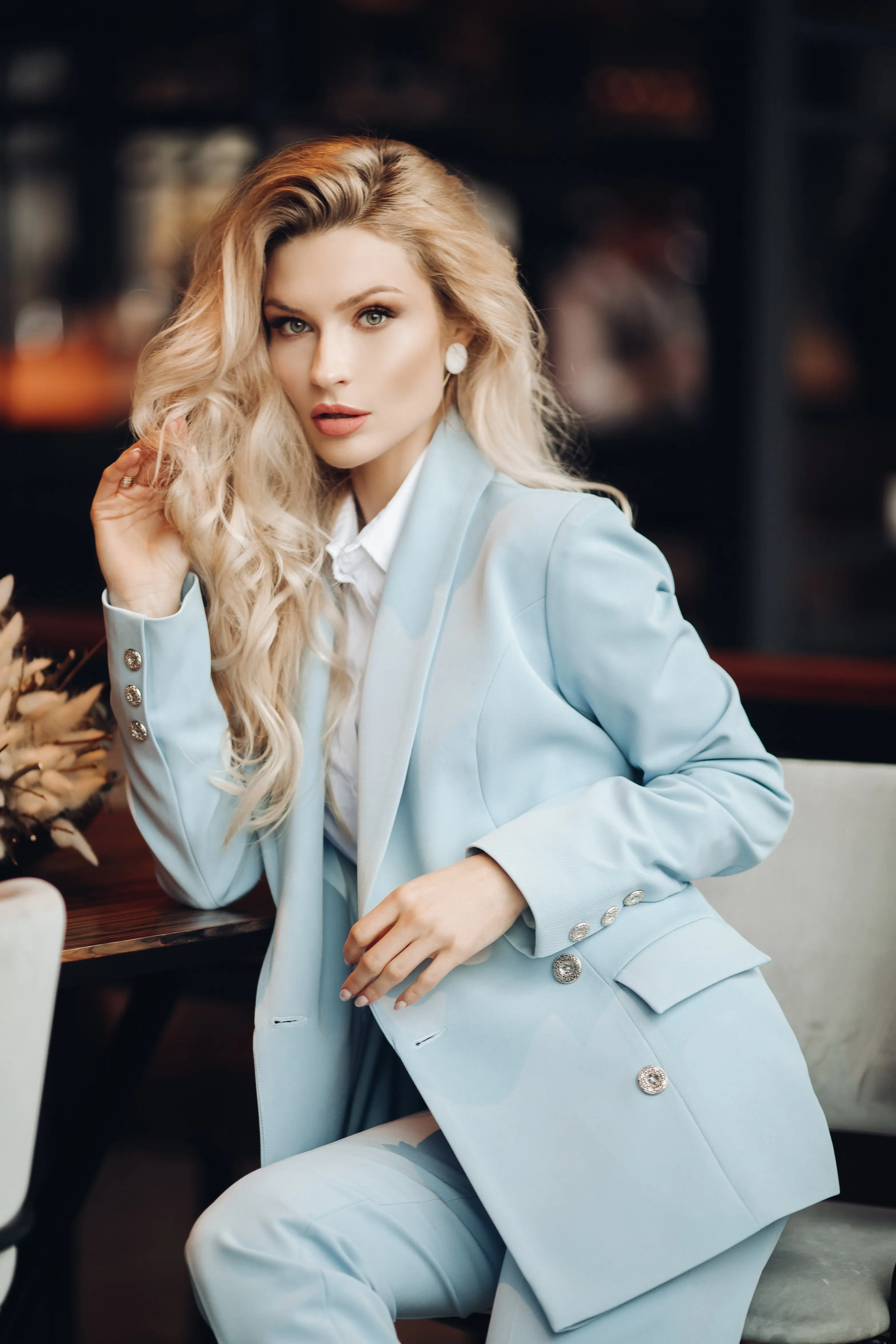 Escortes de luxe