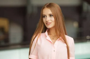 Red-haired Escort - Gallery image 6